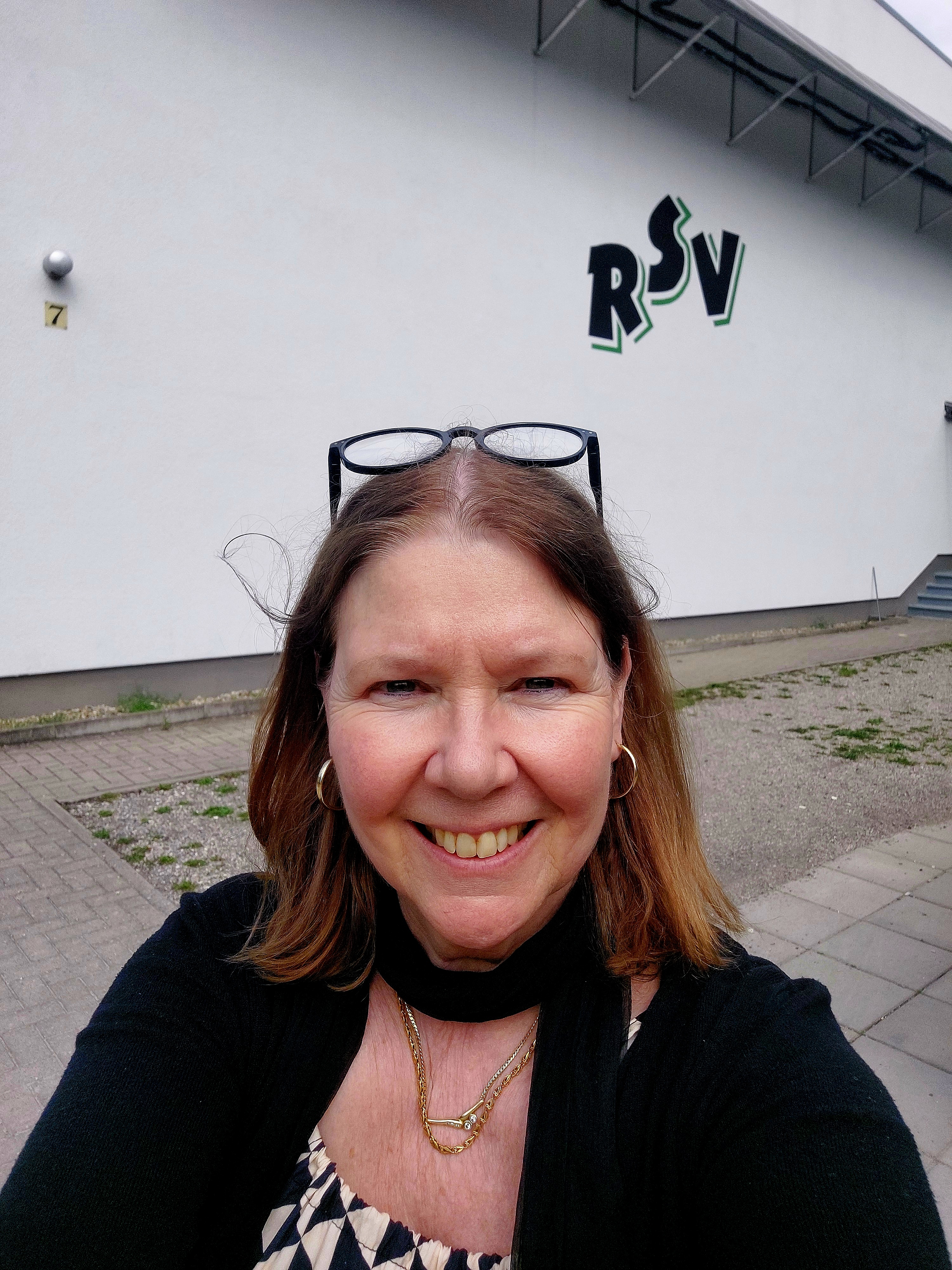 Silke Gerike