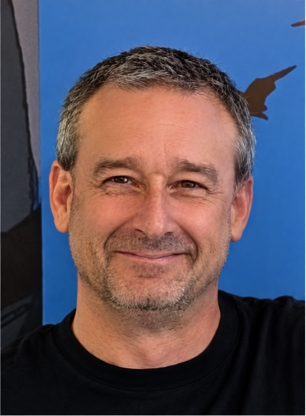 Jens Mestwerdt