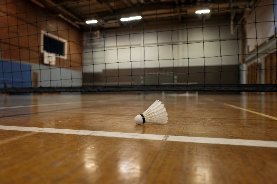 Badminton