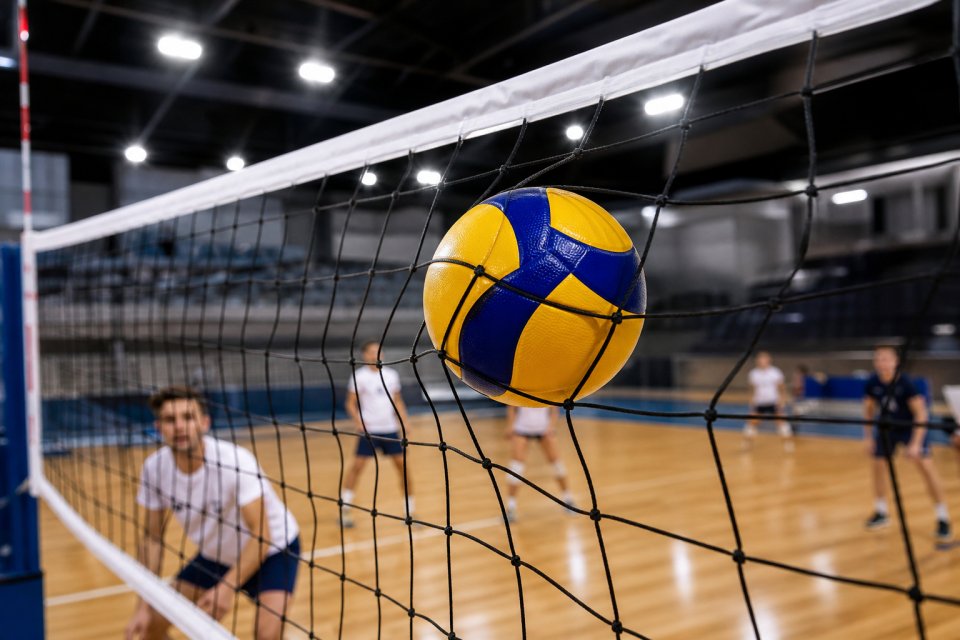 Ballsport