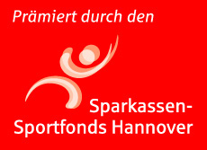 Sparkassen Sportfonds Niedersachsen